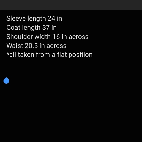 Elegant Beige Women's Jacket - Picture 3 of 3